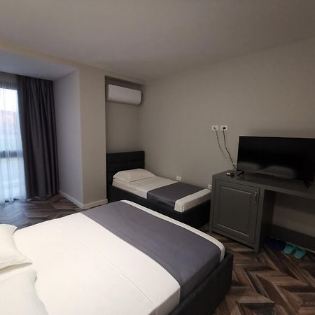 Te Aldo Hotel Kuraten Εξωτερικό φωτογραφία