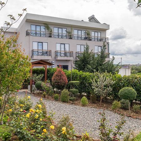 Te Aldo Hotel Kuraten Εξωτερικό φωτογραφία