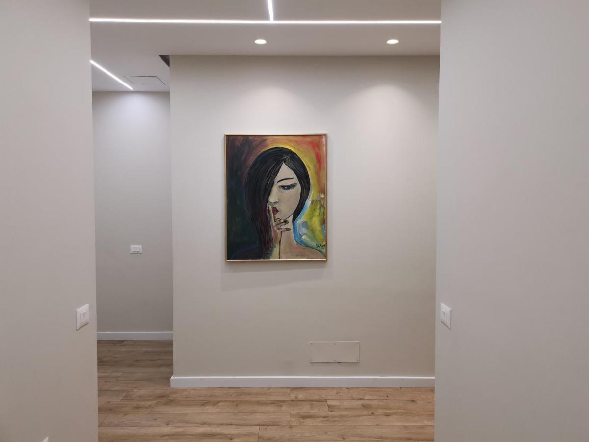 Te Aldo Hotel Kuraten Εξωτερικό φωτογραφία