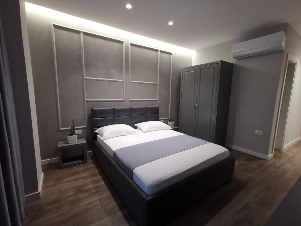 Te Aldo Hotel Kuraten Εξωτερικό φωτογραφία