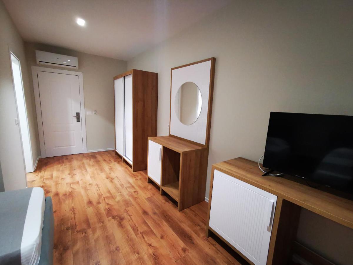 Te Aldo Hotel Kuraten Εξωτερικό φωτογραφία