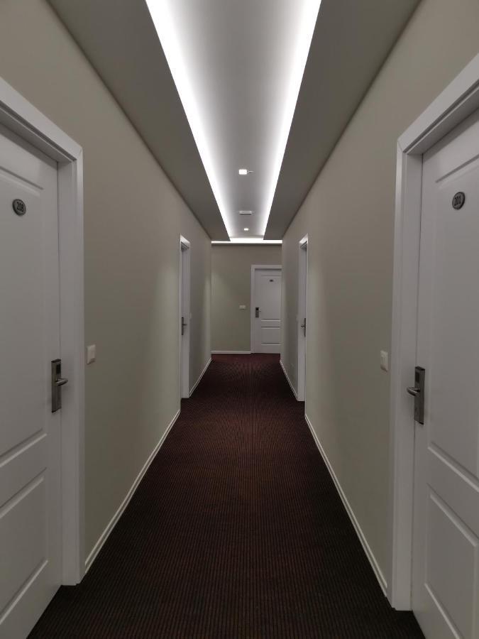 Te Aldo Hotel Kuraten Εξωτερικό φωτογραφία