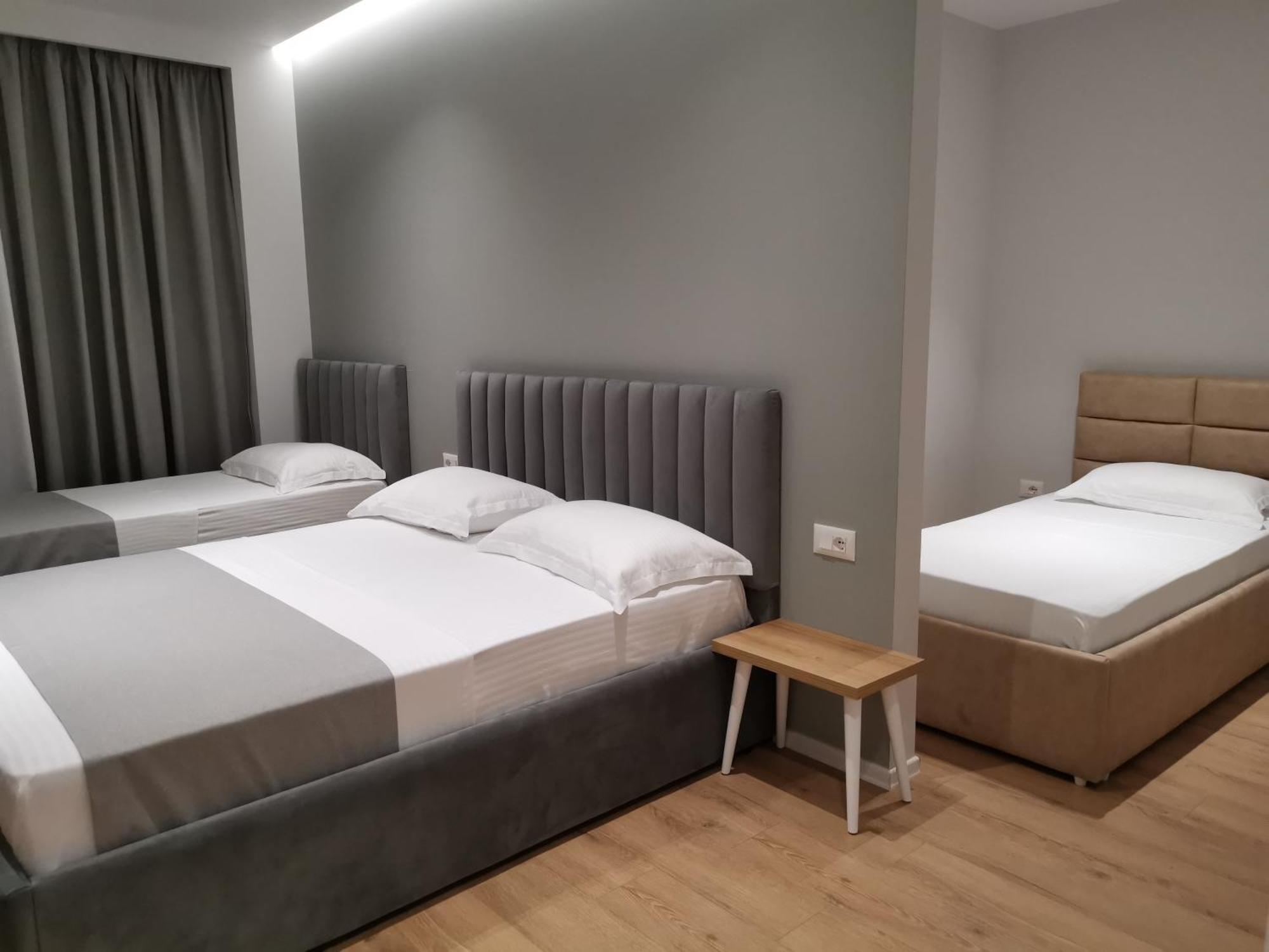 Te Aldo Hotel Kuraten Εξωτερικό φωτογραφία