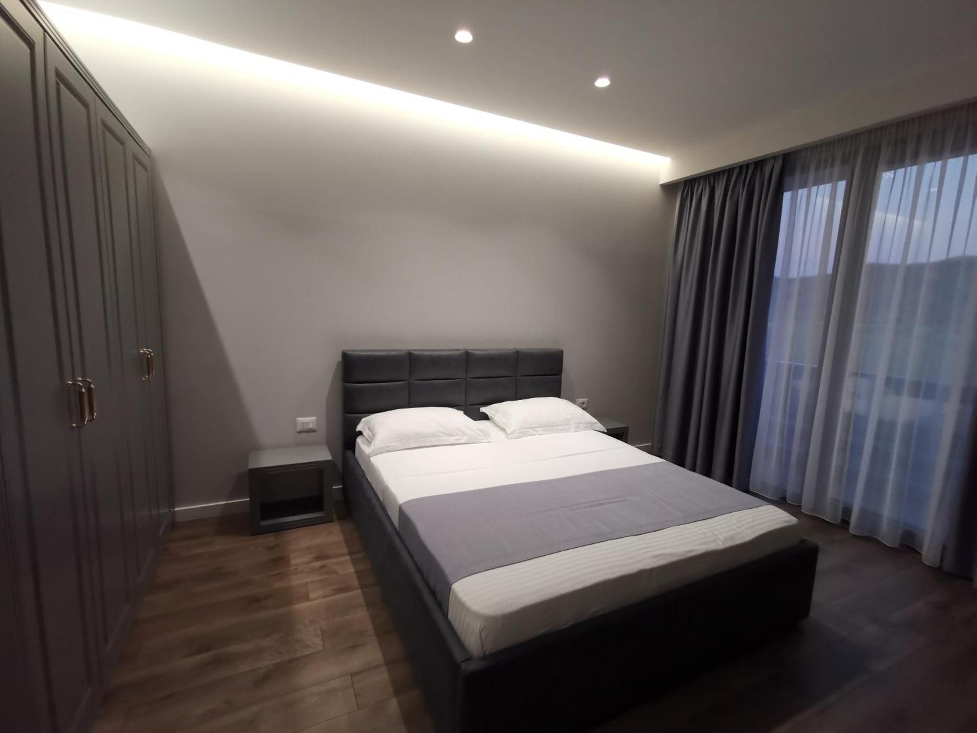 Te Aldo Hotel Kuraten Εξωτερικό φωτογραφία