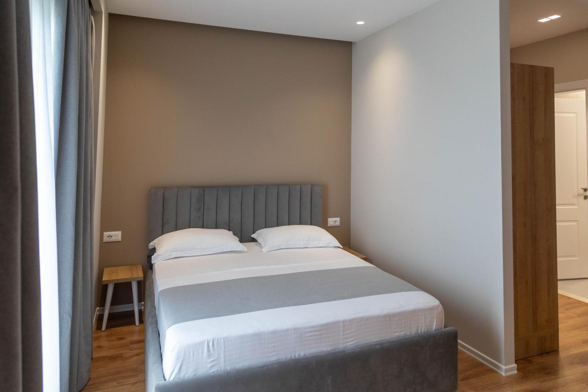 Te Aldo Hotel Kuraten Εξωτερικό φωτογραφία