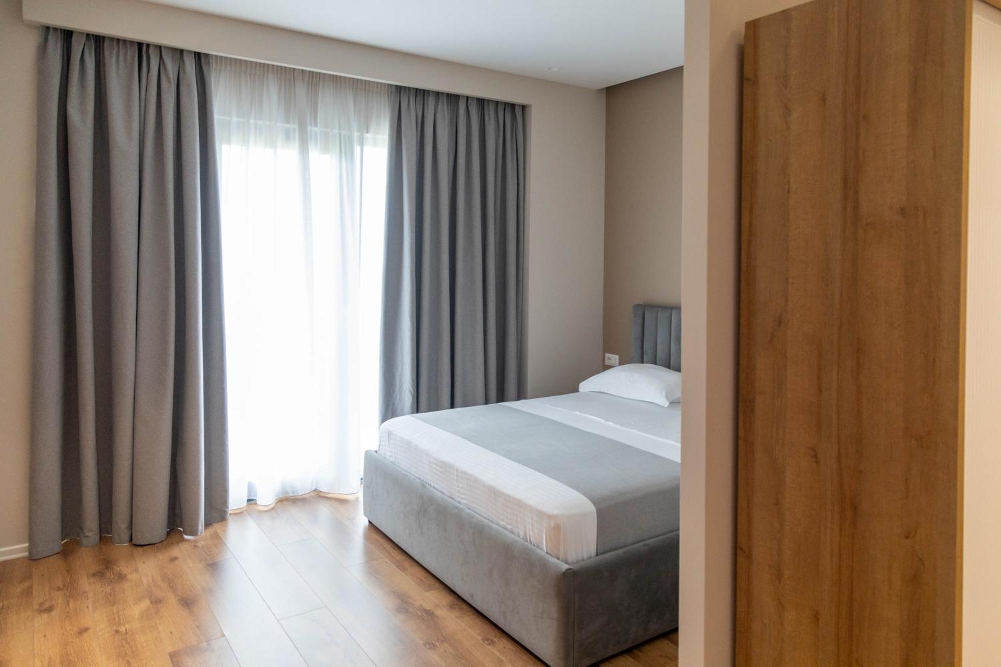 Te Aldo Hotel Kuraten Εξωτερικό φωτογραφία
