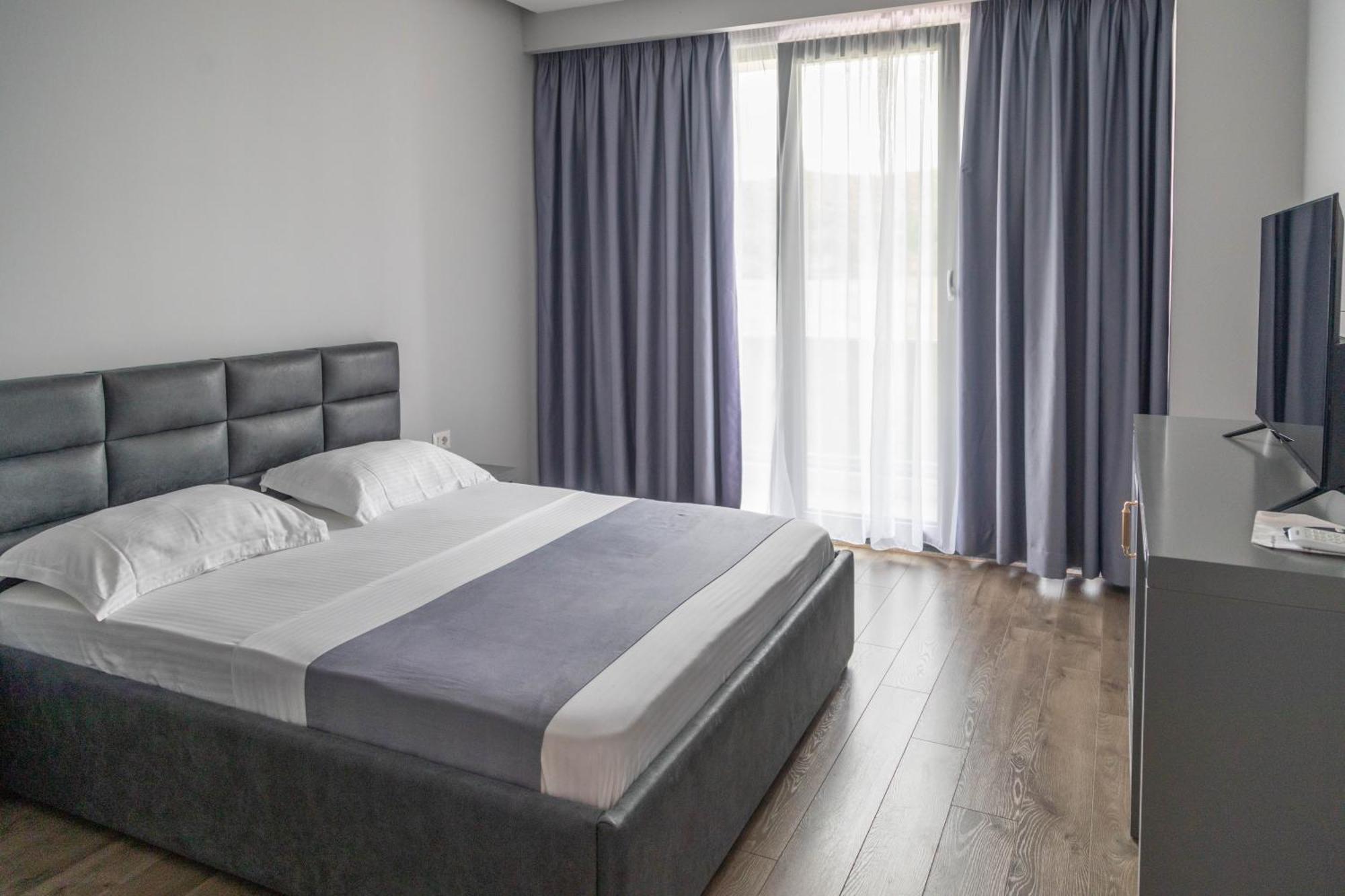 Te Aldo Hotel Kuraten Εξωτερικό φωτογραφία